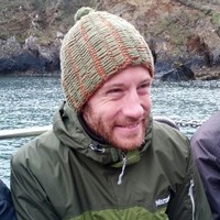 Luke Delderfield