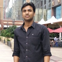 Rakesh Reddy Mula