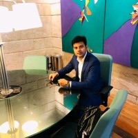 Shirish Singh