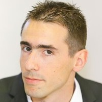 Mathieu Pinel