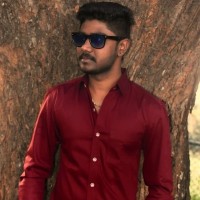 Giriprakash M