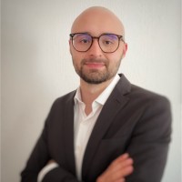 Reuben Oosthuysen