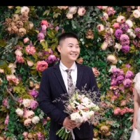 Donghui Motor Robby Chen