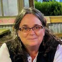 Anne Marie Hall