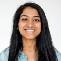 Shraddha Zaveri
