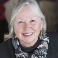 Mary C Stokely