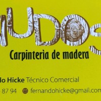 Fernando Hicke Duran