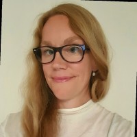 Cecilia Mårtas