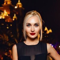 Svetlana Kovalenko