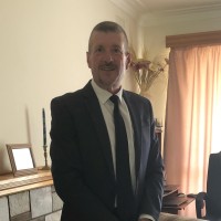 Paul Norman