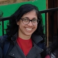 Dimple Kuriakose
