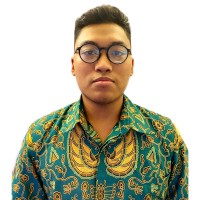 Aryo Wicaksono Anorogo