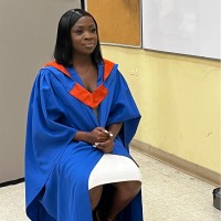 Toni-Ann West