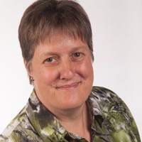 Adrie van Weeghel - den Boer