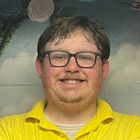 Gavin Winter