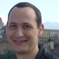 Noam Gavish
