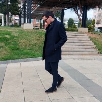 Halilcan Yildirim