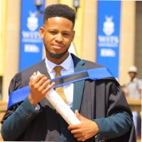 Katlego Buthelezi