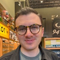 Jonathan Martinez