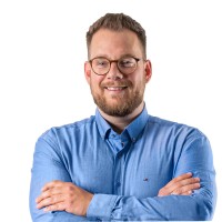 Thorben Siebrands