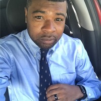 Andre Thomas