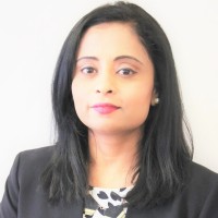 Sunita Pathak, MBA, TRS, CPIA