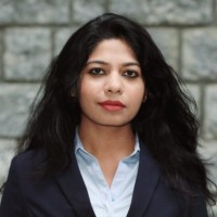 Nishtha Jaiswal