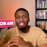Phillip ‘Phenom’ Robinson