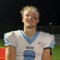 Logan Eisele