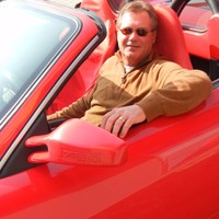 David Hawse