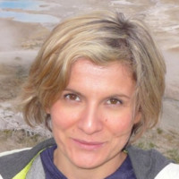 Iryna Kopiy
