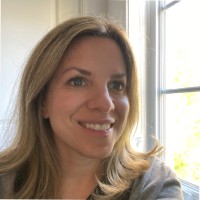 Nathalie Lamy