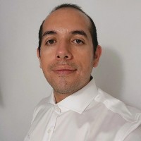 Emerson A. Bolados Orrego