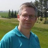 Doug Warkentin
