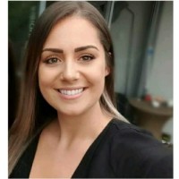 Sarah Frazer