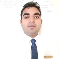 Vinod Kumar