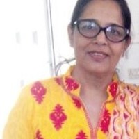 Madhu Nichani