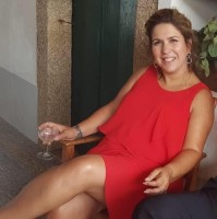 Isabel Veiga