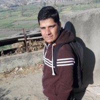 prem prasad khanal