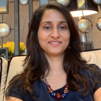 Deepa B.