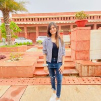 Muskaan Agarwal