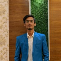 Abdullah Ahmed Soomro