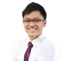 Sebastian Goh