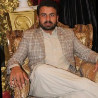 Qadir Yar