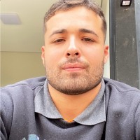 Vitor Hugo Camargo