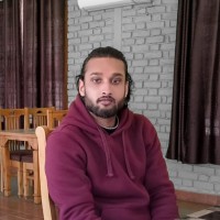 Vaibhav Naithani