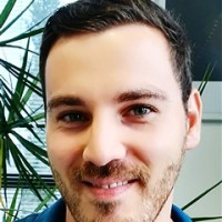 Frédéric Béhouche
