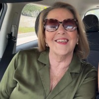 Nancy Tuma