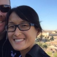 Margaret Chang