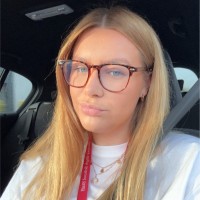 Molly Bessant